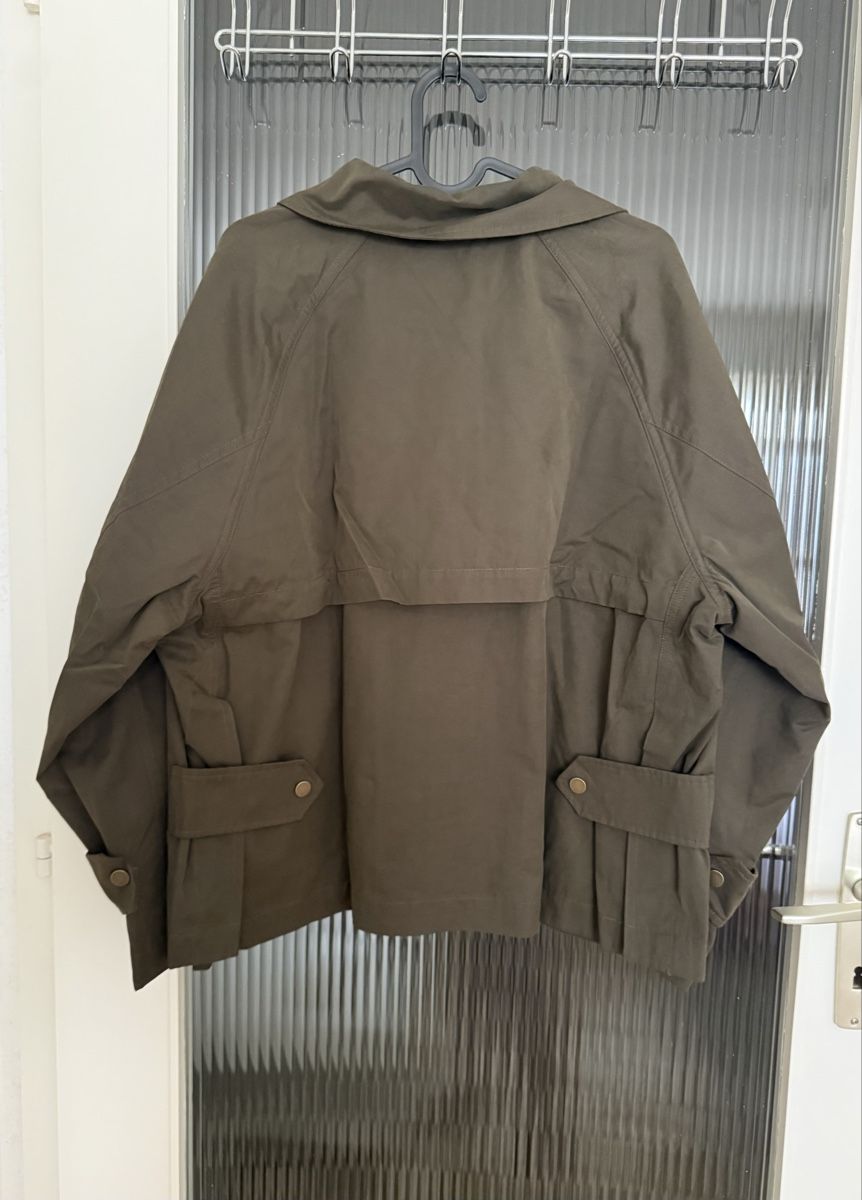 Giacche: Veste kaki PARFOIS – Nuovo (secondo la descrizione) da Monthey venduto da iri_9pt5 3