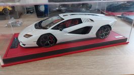 Lamborghini Countach LPI 800-4