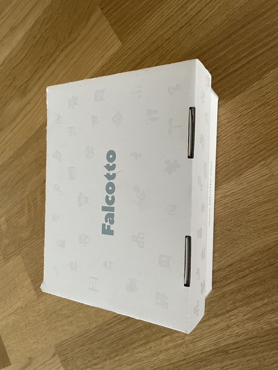 Scarpe per ragazzi: Falcotto Smooth blau gr 26 – Nuovo (secondo la descrizione) da Zürich venduto da sunnaschie 3