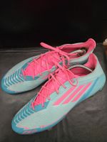Adidas F50 Elite FG Nocken Gr.44