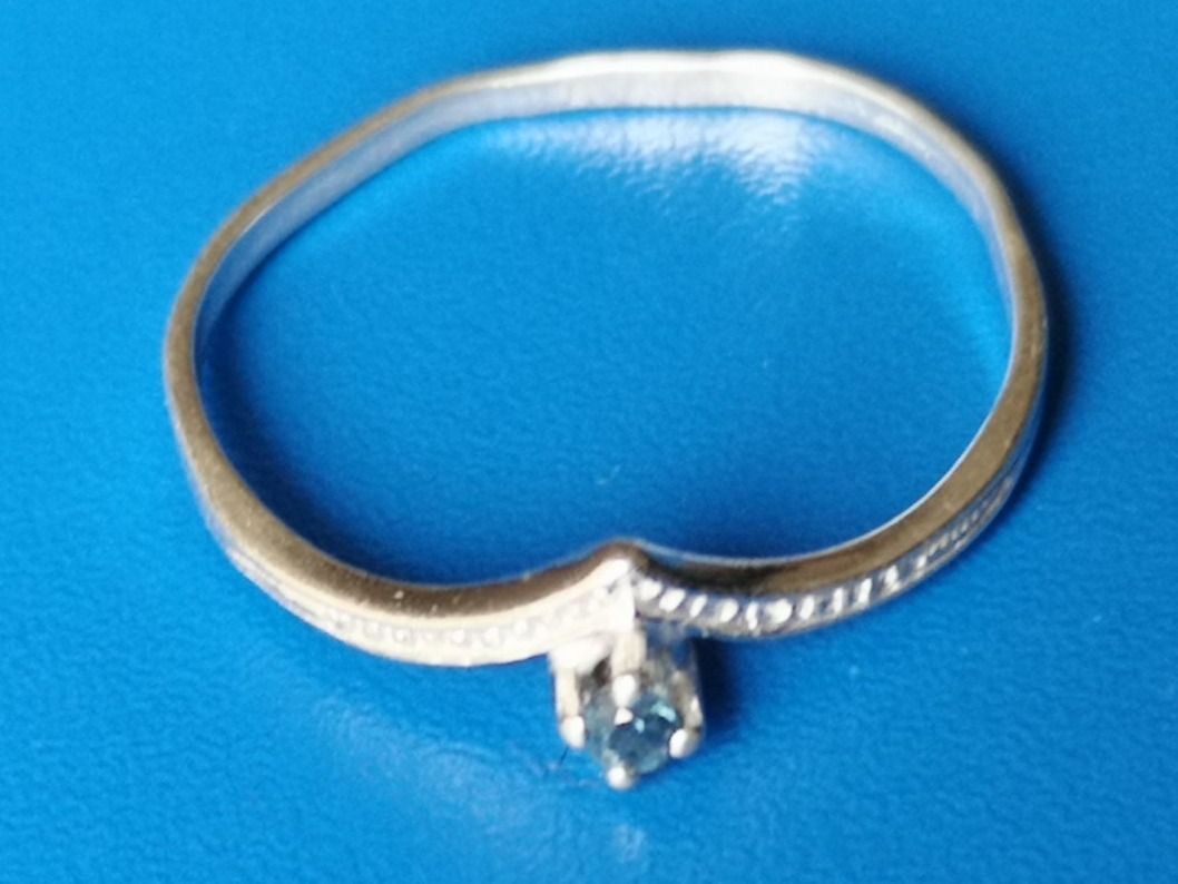 Ringe: Silber ring 925 – Gebraucht aus Schaffhausen von Leveron13 4