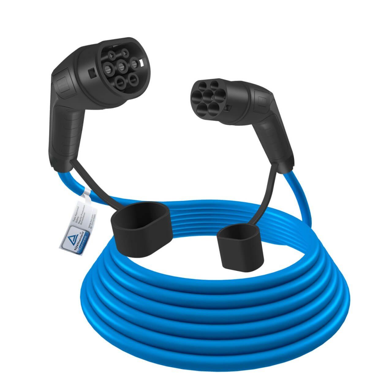 Cavi: Ladekabel "Arion" Typ 2, 11KW 5M – Nuovo e nell'imballaggio originale da Dietikon venduto da e-car-shop.schweiz