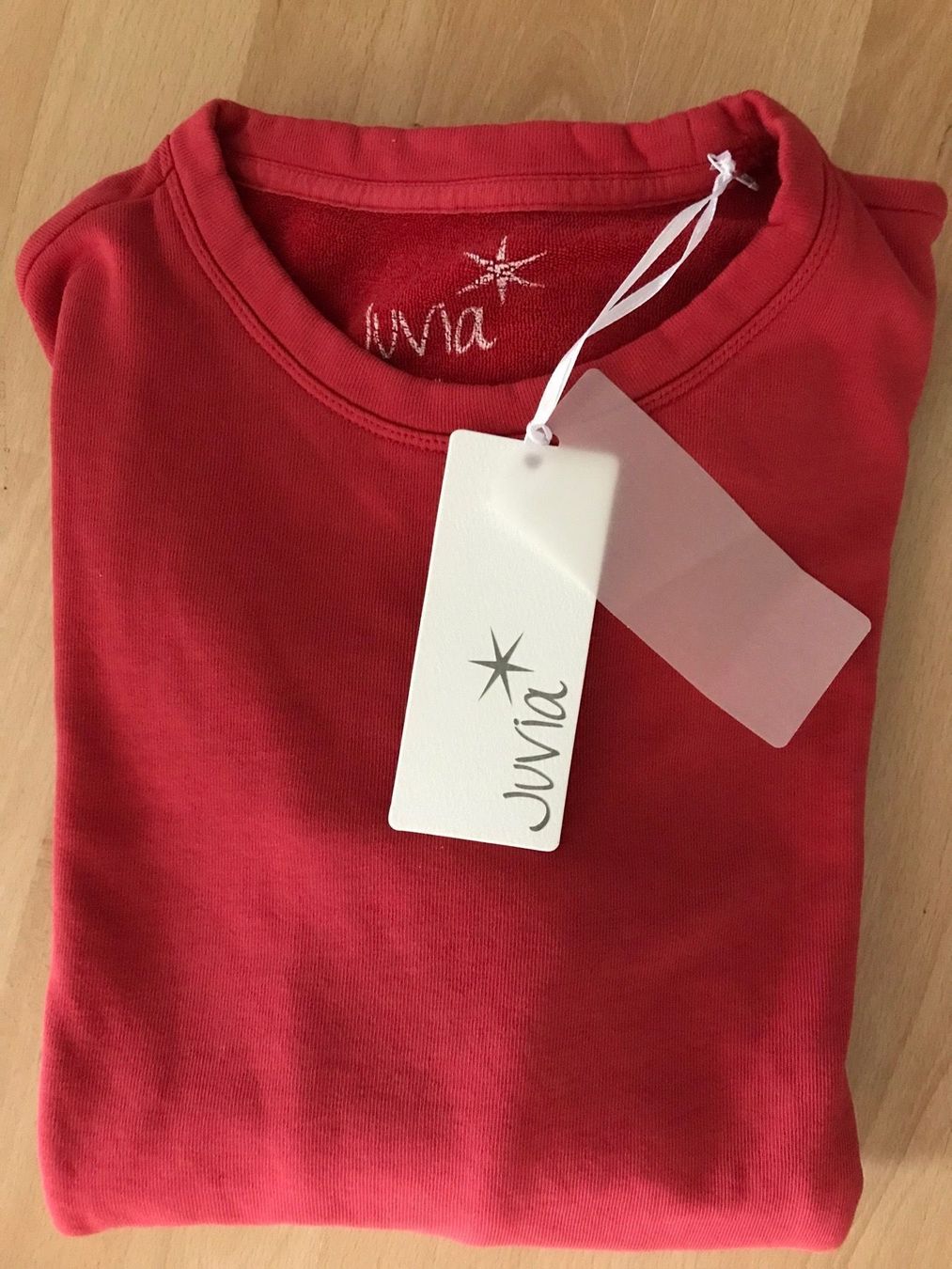Maglioni & Felpe: Juvia Pullover Neu (S) – Nuovo e nell'imballaggio originale da Münchwilen TG venduto da SeHuDoHu 7