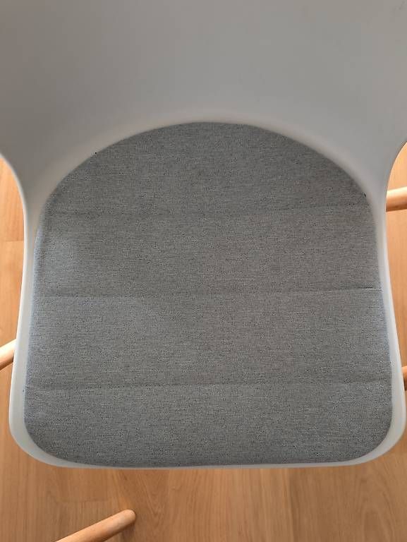 Sedie: 4 x Micasa Stuhl – Usato da Kriens venduto da alfisti_75 2