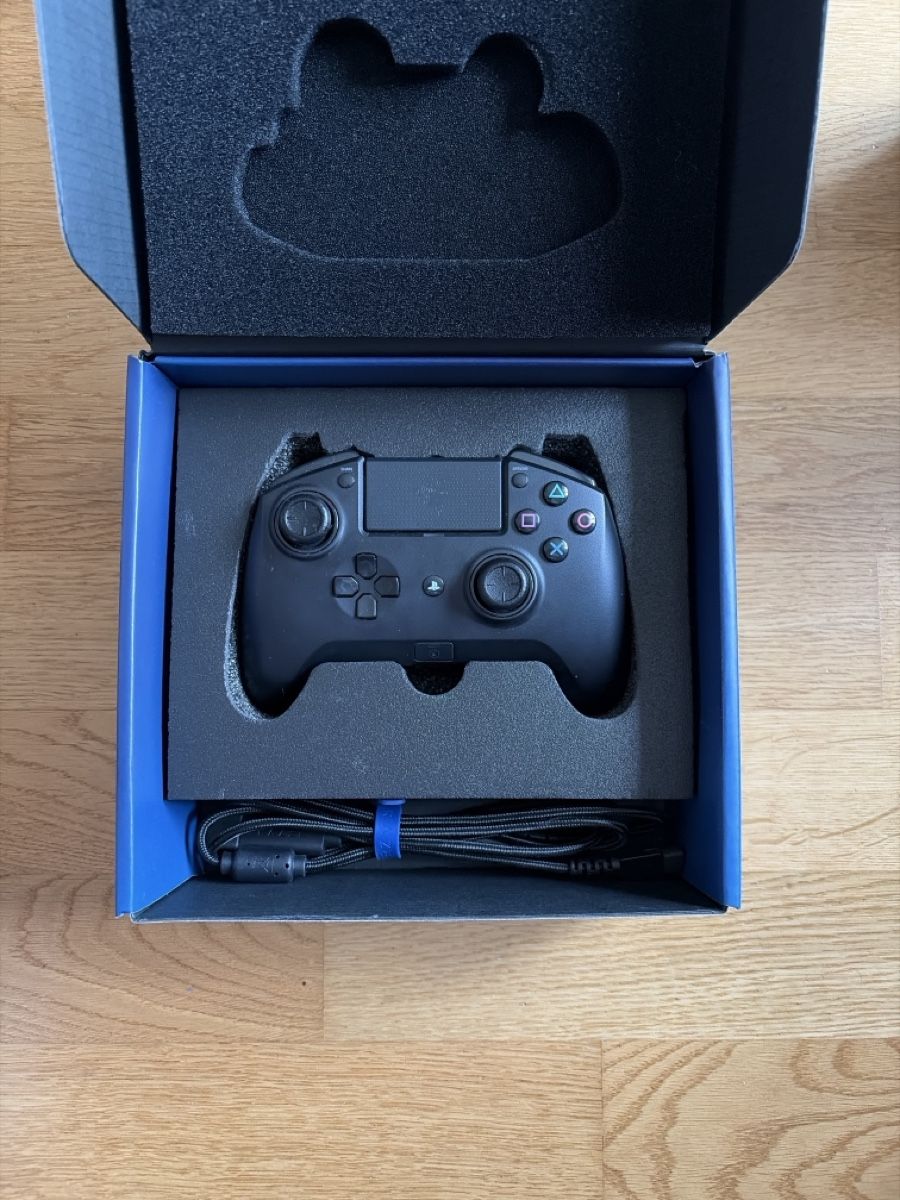 Razer Controller: RAZER Raiju Tournament Edition – Nuovo (secondo la descrizione) da Emmenbrücke venduto da robert_trueb 1