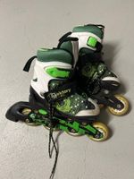 Inlineskates Victory, Grösse 30-33 verstellbar