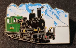 GG530 - Schmid Müller SWISS Made Design Pin Breithorn HG 2/3