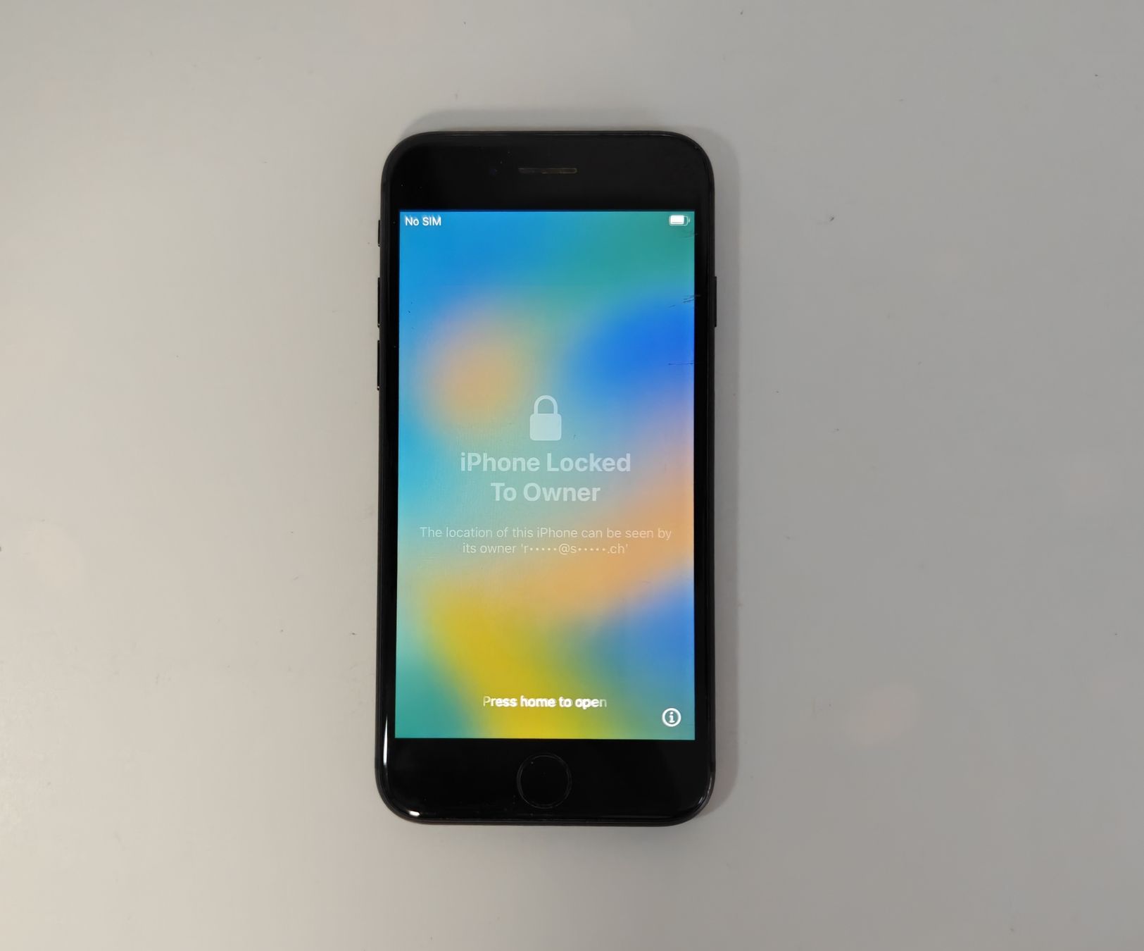 Apple Telefoni cellulari / Smartphones: iPhone 8 – Usato da Ehrendingen venduto da Rocky985