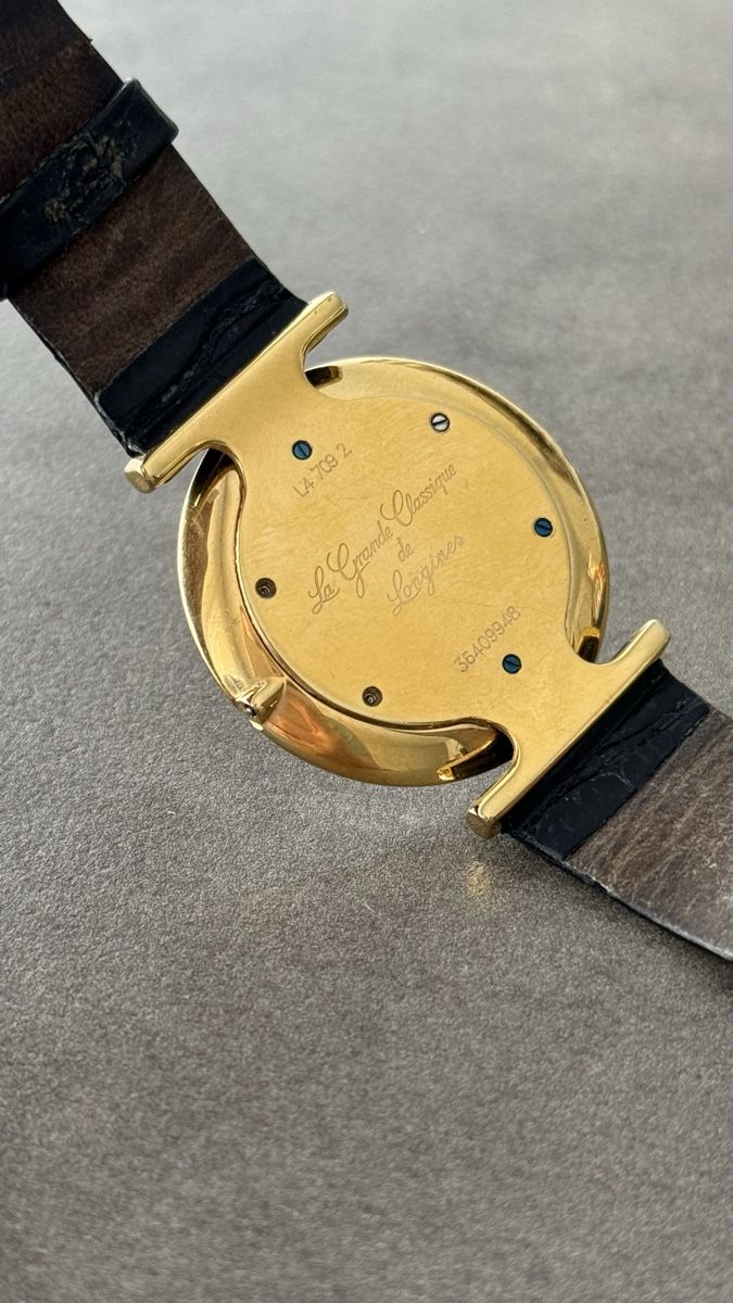 Longines Orologi: Longines La Grande Classique – Difettoso da Villmergen venduto da Swiss2011 8