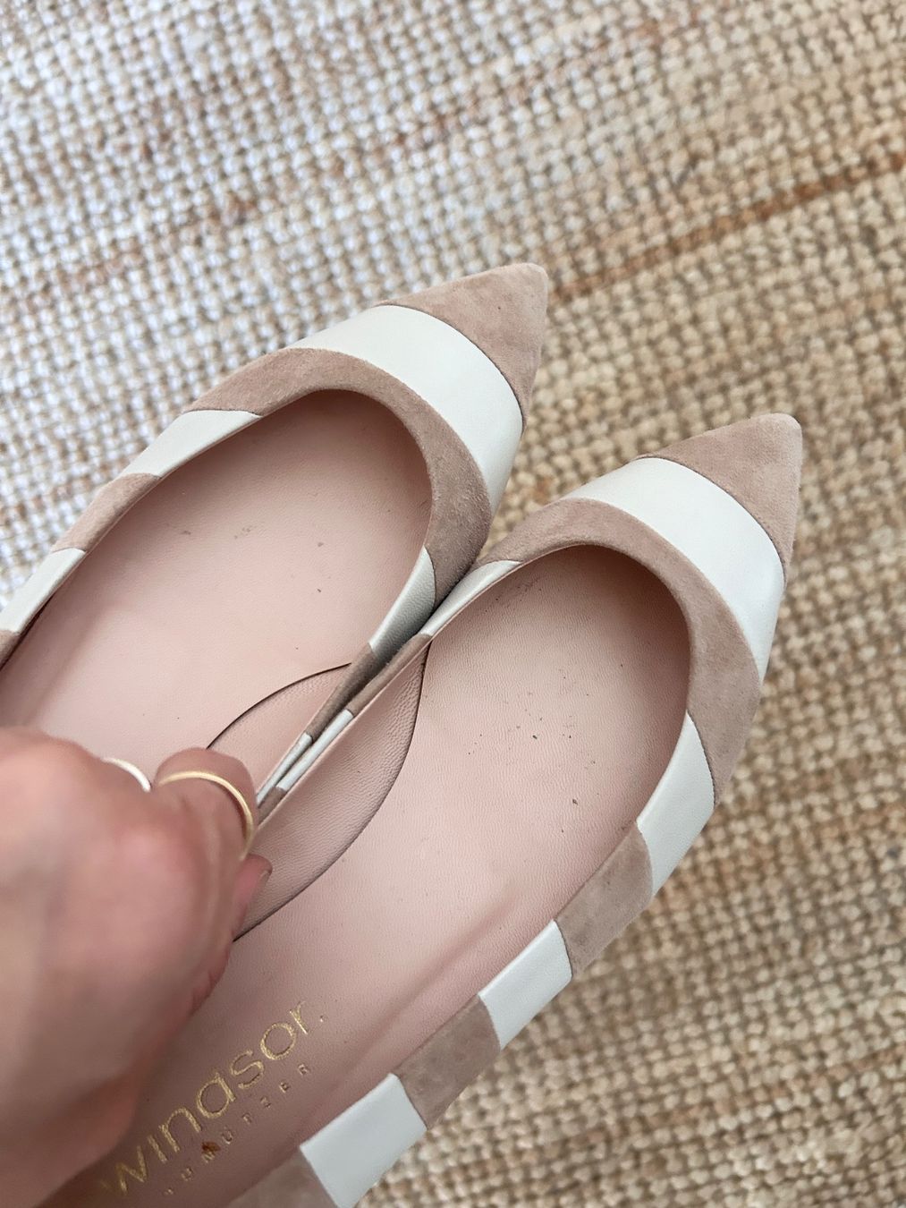 Windsor Scarpe da donna: Windsor Loafer - Gr. 38 – Usato da Illnau venduto da Monkky 3