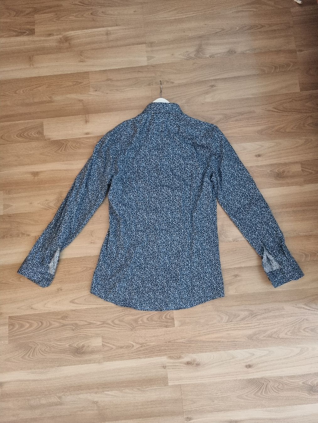 Camicie: Hemd Olymp, slim fit gr. M – Nuovo (secondo la descrizione) da Basel venduto da Ana_v 1