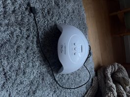 UV-Lampe für Fingernägel