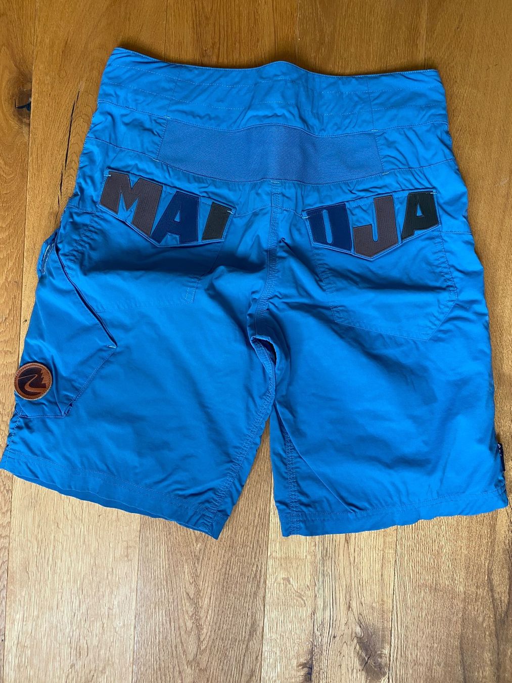 Maloja Pantaloni: MALOJA - Damen Shorts, S – Nuovo (secondo la descrizione) da Meisterschwanden venduto da Lapins2019 4