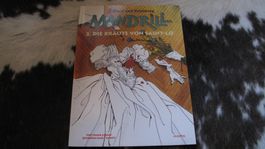 Mandrill (2)/ Band:6 - 1Aufl.2001