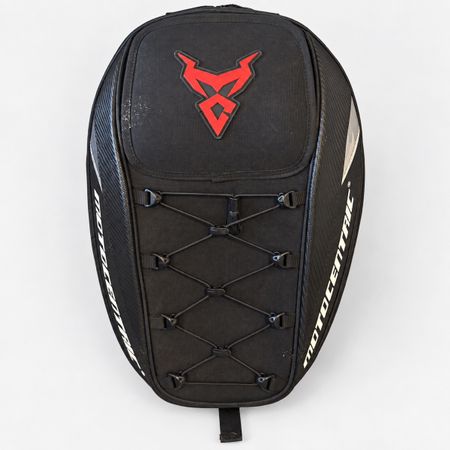 Sacoche de selle moto MOTOCENTRIC 11-MC-0102 – sac à dos