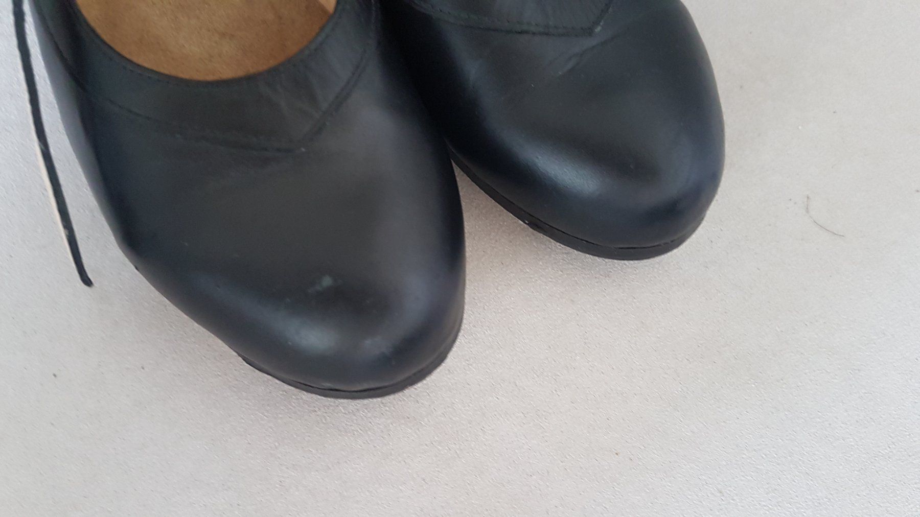 Scarpe da donna: Chaussures de danse Flamenco – Usato da Safnern venduto da Artanis03 4