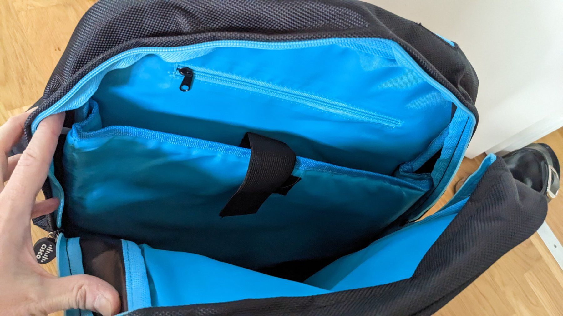 Zaini: Rucksack für Laptop – Usato da Sutz venduto da Rawypp 1