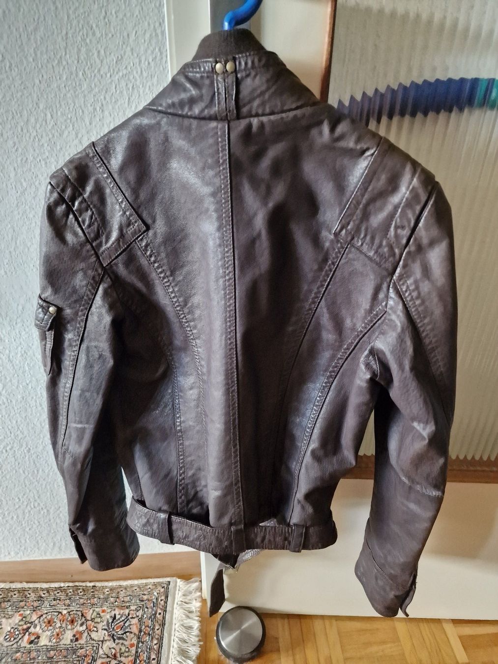 Jacken: Lederjacke Gr. 36 Yessica – Gebraucht aus Aesch BL von Sommer755 1