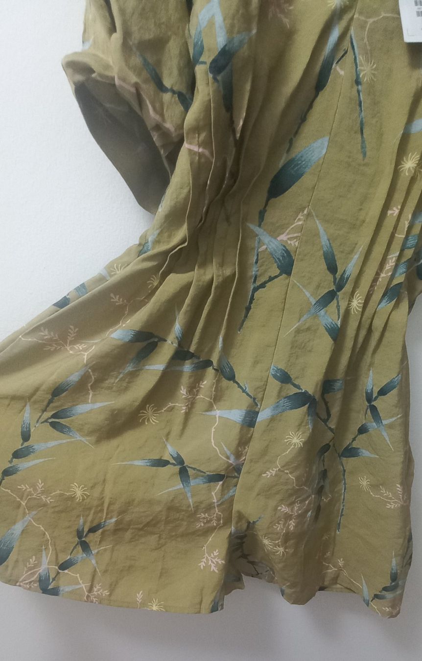 Cos Tuniken: Romper-Jumpsuit (dress effect)-COS – Neu und originalverpackt aus Zürich von ana_qr77 6