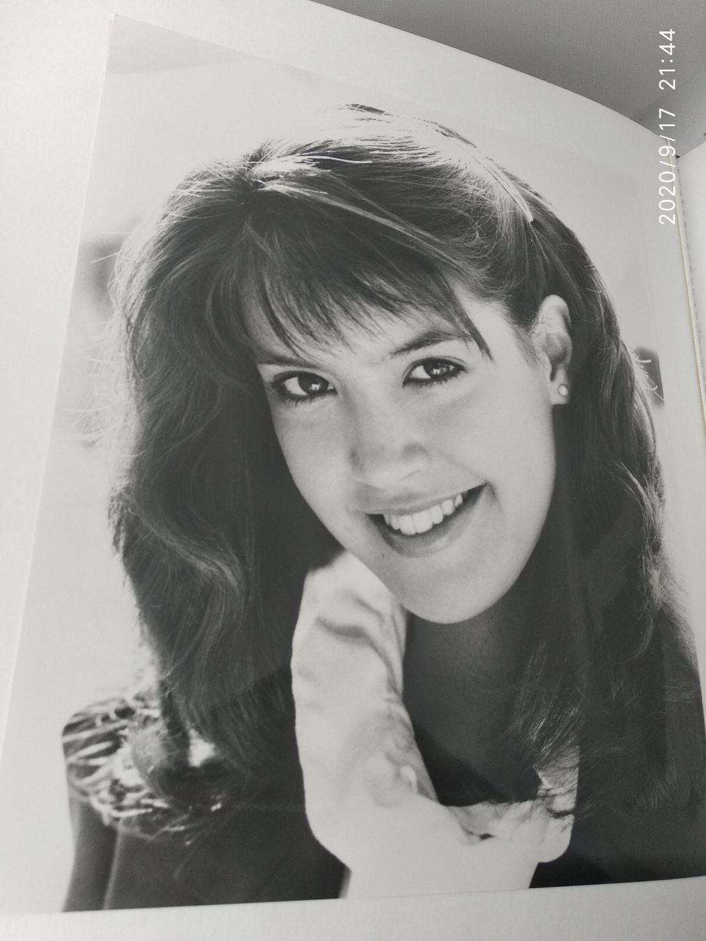 Albums: PHOEBE CATES - ALBUM – D'occasion à Goldach par Gaip 2