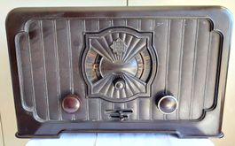 Radio Telefunken 340W