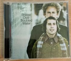 Simon and Garfunkel 