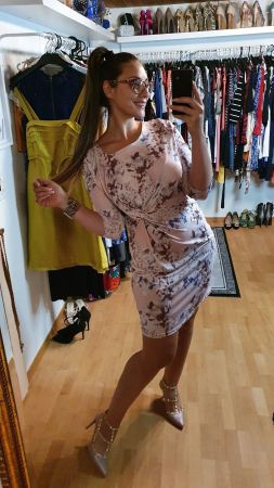🌺AMY VERMONT🌺 Kleid Größe 40-L🌺