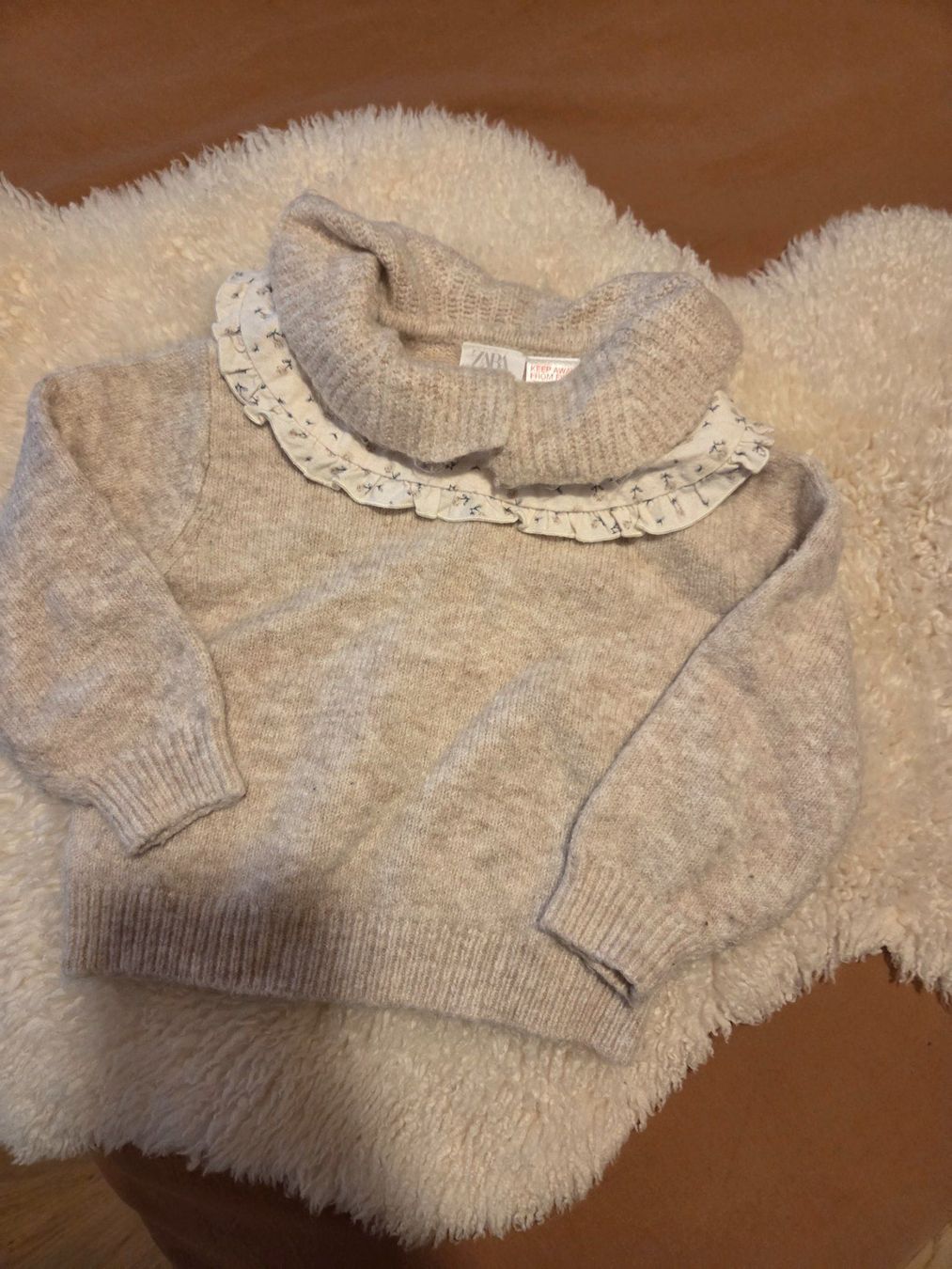 Zara Pullover & Sweatshirts: Pull zara – Gebraucht aus Founex von jen_hb65