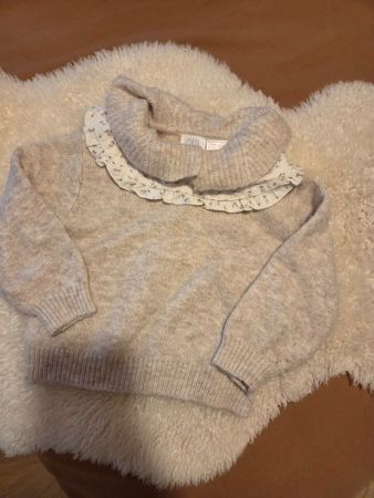 Pull zara