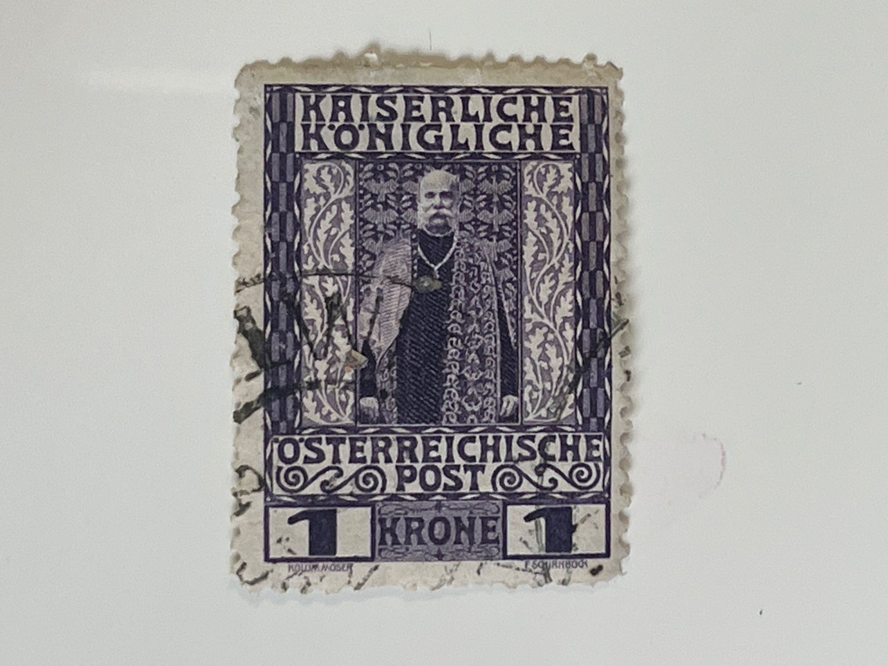 Tutti i francobolli: Österreich Briefmarke – Usato da Chiasso venduto da AzenYa