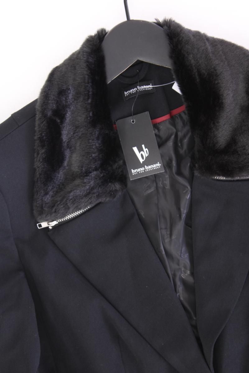 Vestes: Bruno Banani Regular Blazer Gr. 38 – Neuf (Voir description) à Neustadt an der Waldnaab par SecondLifeFashion 1