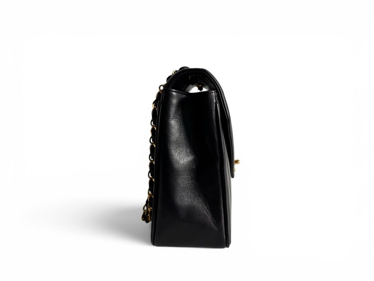 Chanel Borse da donna: Chanel Chevron Single Flap Bag Tasche – Usato da Kriens venduto da hannaandkiko 2