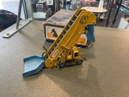 Dinky Toys 50564 Elevetor loader VINTAGE