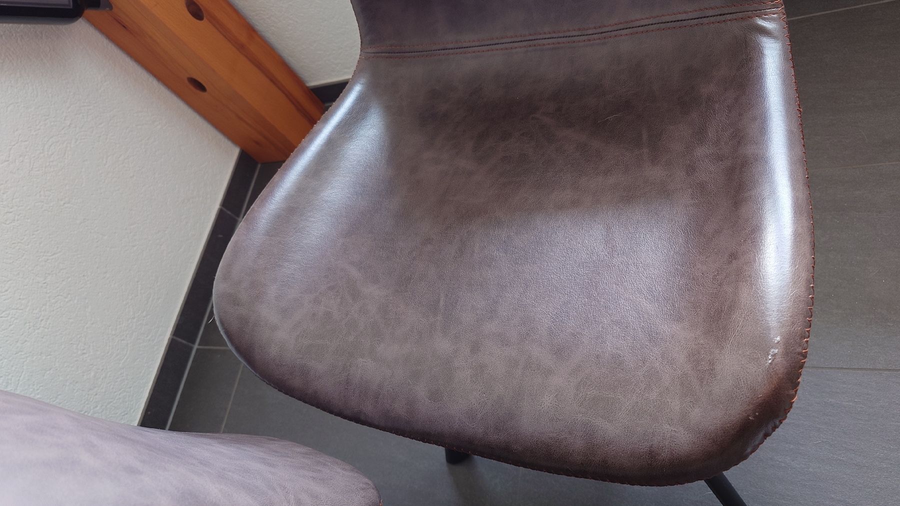 Micasa Stühle: 4 Essstühle von Micasa – Gebraucht aus Grosshöchstetten von dav_fmx2 1