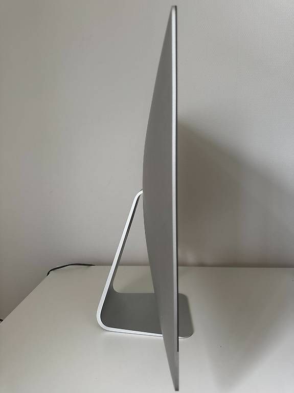 Apple PC: iMac Retina 5k 27", late 2014 – Usato da St. Gallen venduto da egzon_navit 2