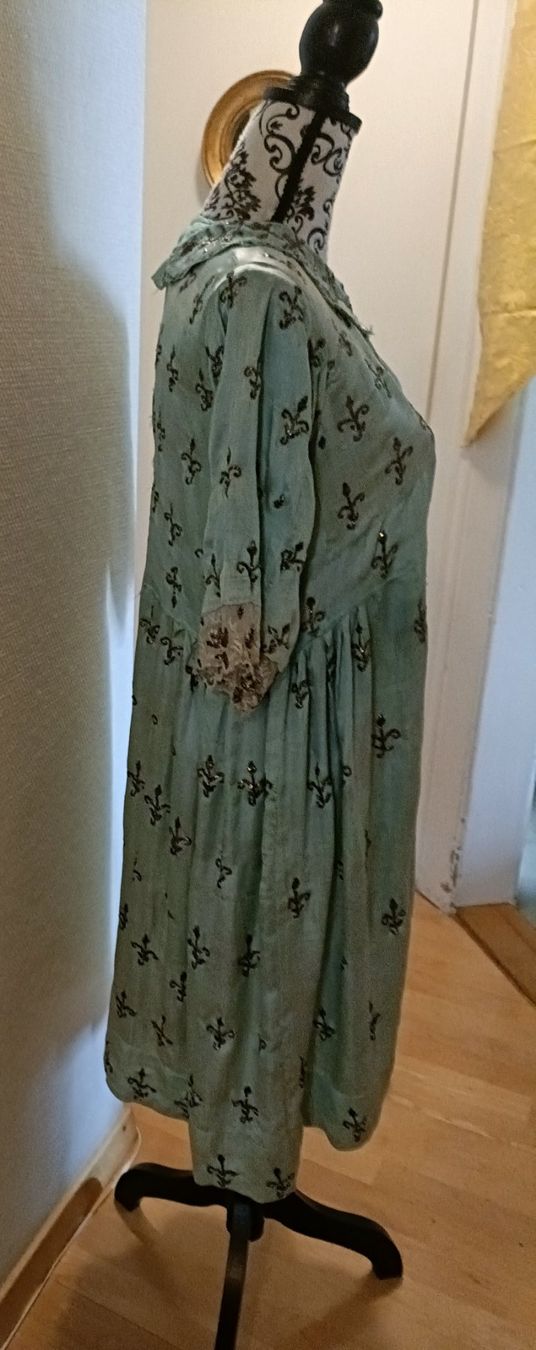 Kleider: Antikes naghdeh Kleid – Gebraucht aus Schaffhausen von sim_j822 1