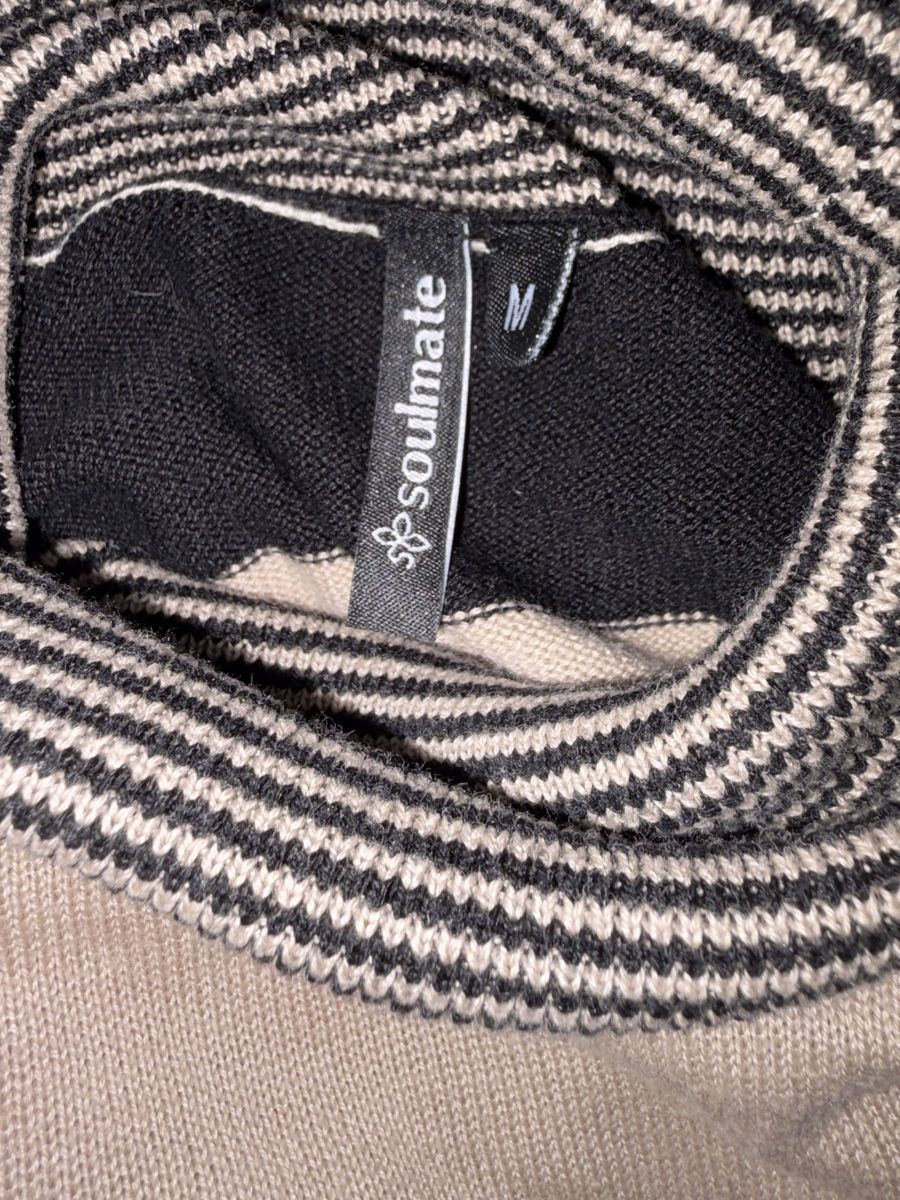 Maglioni & Felpe: Rollkragenpullover Soulmate M – Usato da Bonstetten venduto da Moma10 2