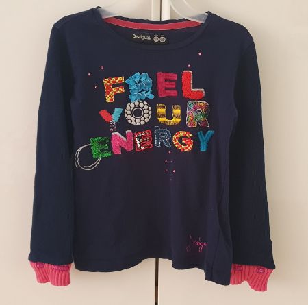 Desigual Sweatshirt (4-5J Mädchen)‪