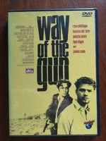 Way of the gun