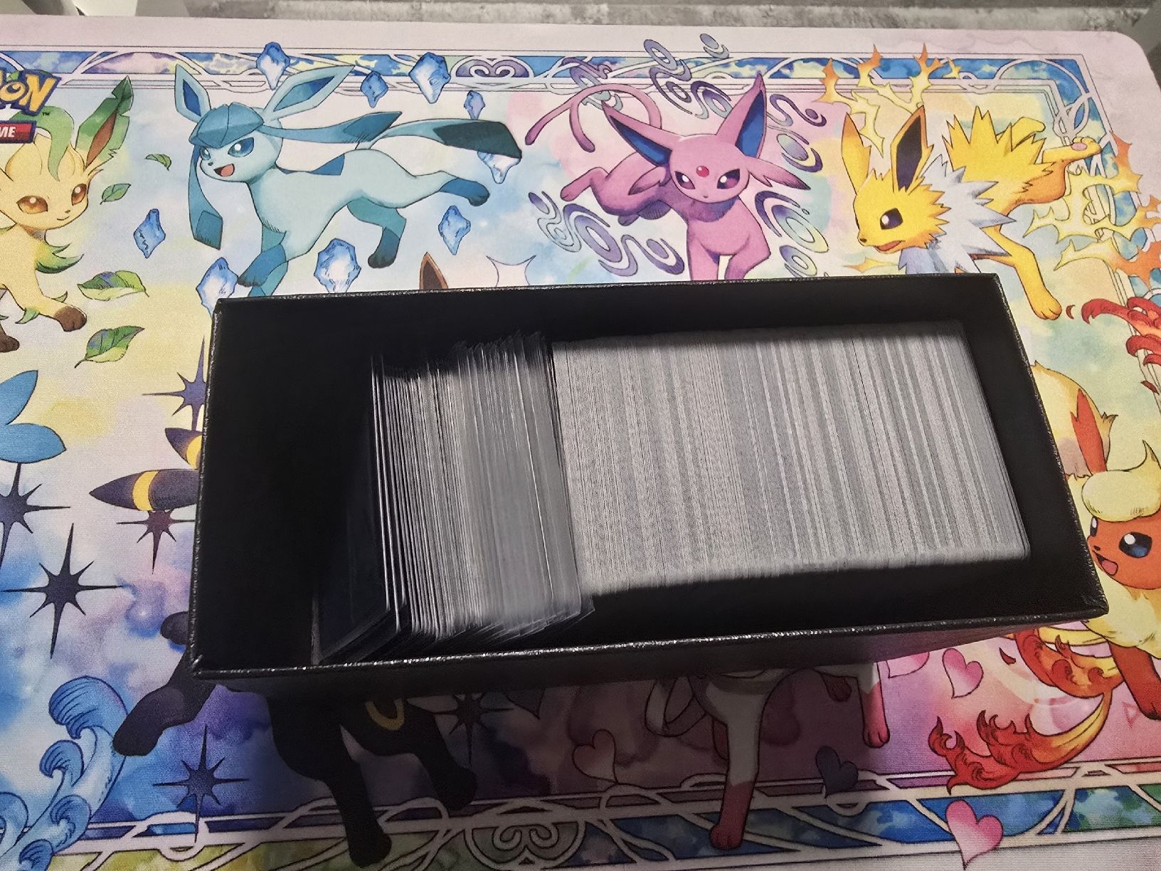 Pokémon Carte collezionabili: Pokemon Mega Evolution bulk bundle in english🇺🇲 ab 1fr.- – Usato da S. Antonino venduto da Nomad_Vagabundo 1