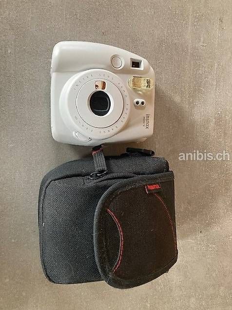 Intax Mini 9 (Gebraucht) in Savièse für CHF 40 – mit Lieferung auf ...