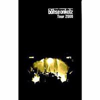 Böhse Onkelz TOUR 2000 Hard Rock 2DVD