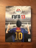 FIFA 13 Steelbook für PS3