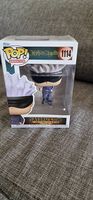 Funko Jujutsu Kaisen  Satoru Gojo Nr. 1114