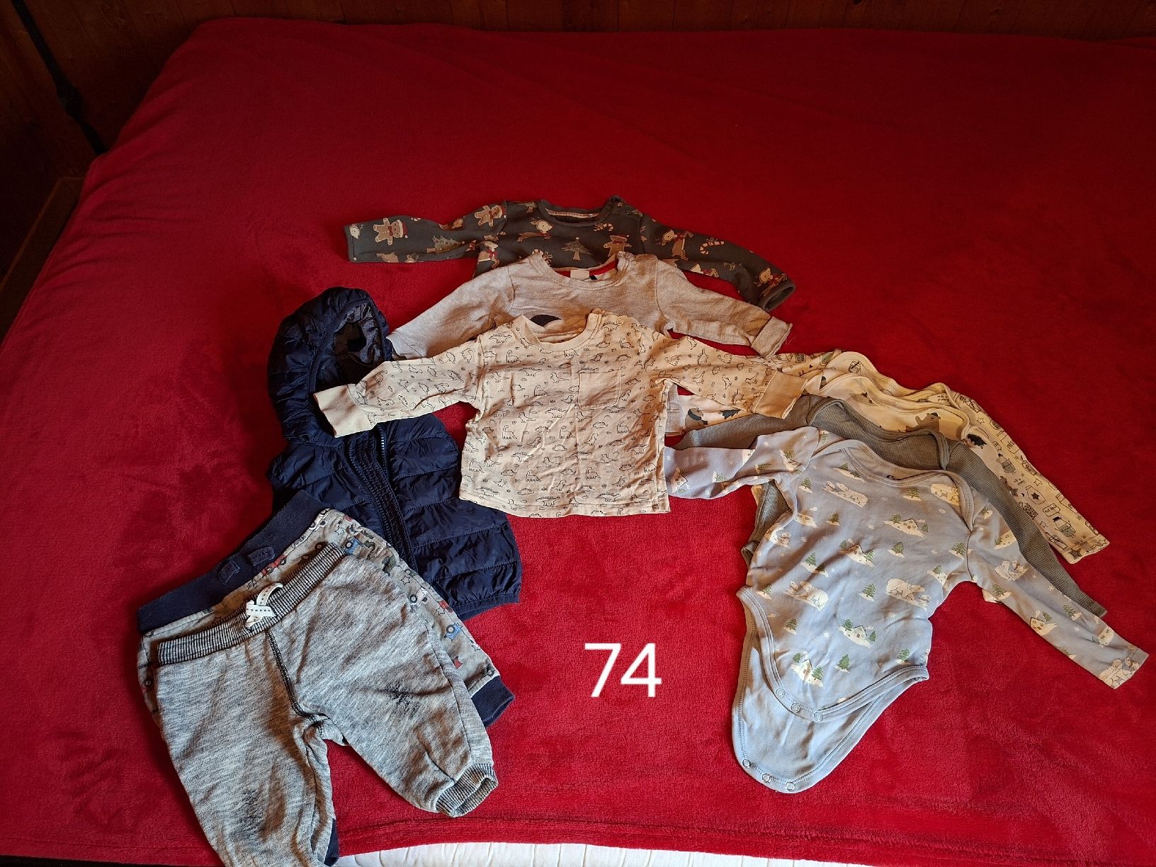 Lotti & Set di vestiti: jungskleider – Usato da Lungern venduto da Lena189