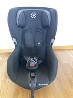 Maxi-Cosi Kindersitz Axissfix Schwarz 9-18kg drehbar