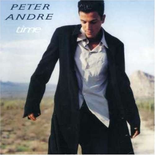 CDs: PETER ANDRE (CD) Time  NEUWERTIG! – Neuf (Voir description) à Zürich par Tarafo5