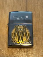 90s Limited Zippo Olympic de Marseille OM ex 662/1000