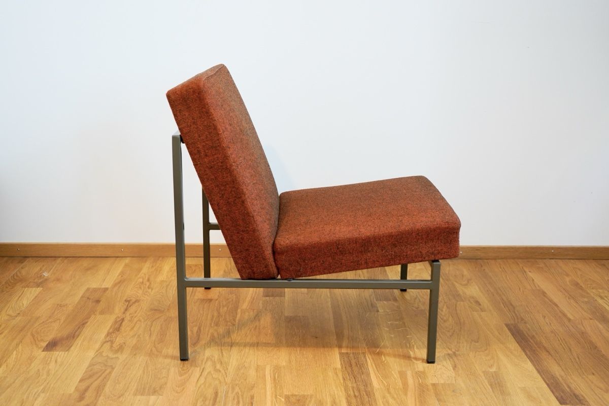 Poltrone: Vintage Design Sessel – Usato da Basel venduto da Nils_g1 1