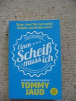 Sean Brummel Einen Scheiss muss ich